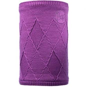 Buff Stella Chic ,Braga para el cuello, Unisex Adulto, Heather Rose, L