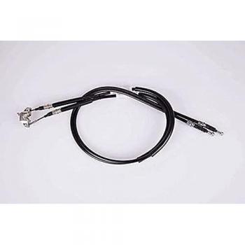 Cable de freno de mano HELLA 8AS 355 667-981 para OPEL Combo C Tour y Combo C Van / Break