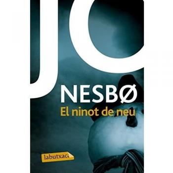 El Ninot De Neu - Jo Nesbo