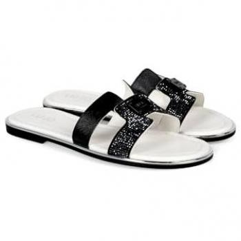Liu Jo Sandalia estilo Slipper SALLY 511 4A3711TX309 mujer