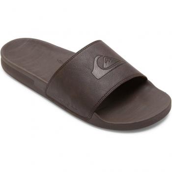 Sandalias de hombre Rivi Nubuck Quiksilver
