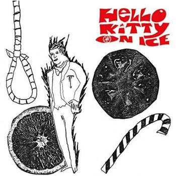 Man With A Hole In His Throat b/w The Answer [Vinilo]