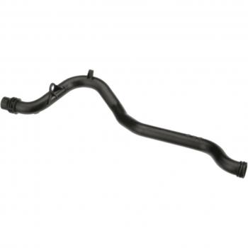 Conducto refrigerante GATES 02-2832, Tubo del radiador GATES 02-2832