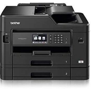 Brother MFCJ5730DW - Impresora multifunción tinta color