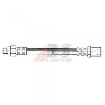 ABS SL 4263 Tubo Flexible de Frenos