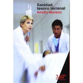 Sanidad, Tesoro Terrenal: 17