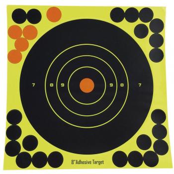 Airsoft Magic 25 8 pulgadas – Objetivo