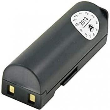 AccuCell - Batería para Pentax D-Li72
