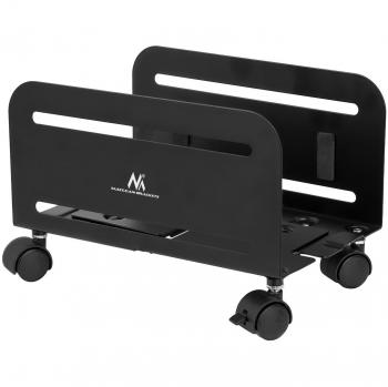 Soporte con ruedas giratorias Maclean Mount MC-851
