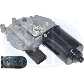 Motor del limpiaparabrisas ERA 460331A, tipo de producto: motor de limpiaparabrisas, características: compatible con vehículos específicos, diseño duradero, fácil instalación, rendimiento eficiente en la limpieza del parabrisas