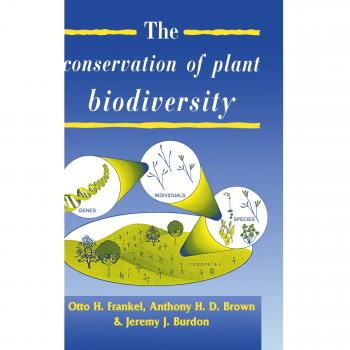 Conservación de la Biodiversidad Vegetal - Edición en Tapa Blanda