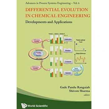 Evolución Diferencial en Ingeniería Química: Desarrollos y Aplicaciones (Avances en Ingeniería de Sistemas de Procesos)
