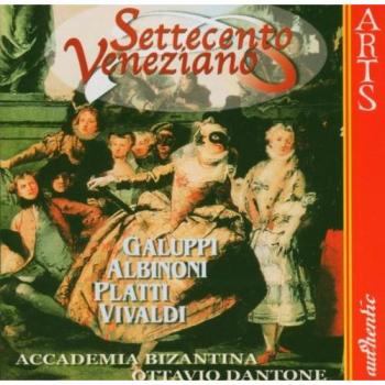 Settecento Veneziano