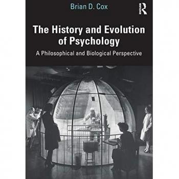 The History and Evolution of Psychology: A Philosophical and Biological Perspective