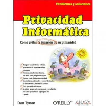 Privacidad informatica