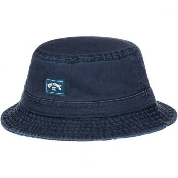 Sombrero Billabong Sundays Revo Bu Hats Mid para hombre color azul