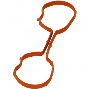 Junta colector de admisión Elring 377.170, juntas para interiores, alta calidad, resistencia térmica y química, diseño preciso para un sellado óptimo