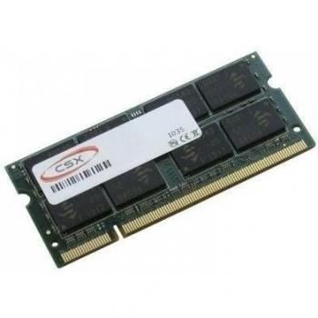 CSX 4050983044177 - Memoria RAM de 2 GB para ASUS Eee PC 1005HA [Importado]