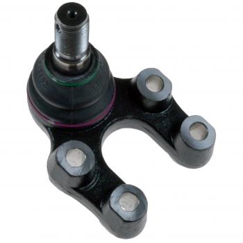 Junta de apoyo FEBI BILSTEIN control arm ball joint 48162, tipo: junta de apoyo, características: diseñada para proporcionar soporte y estabilidad en la suspensión del vehículo, fabricada con materiales de alta calidad para garantizar durabilidad y