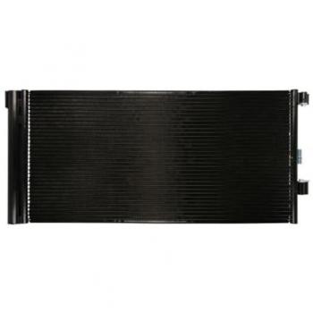 Condensador de aire acondicionado Thermotec KTT110193, tipo: condensador, características: compatibilidad con sistemas de aire acondicionado, alta eficiencia en la refrigeración, diseño compacto para fácil instalación, fabricado con materiales durade