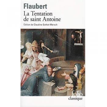 La Tentation De Saint Antoine
