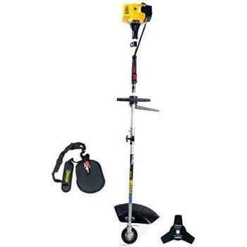 Desbrozador a gasolina GARLAND BEST 310DPG-V15