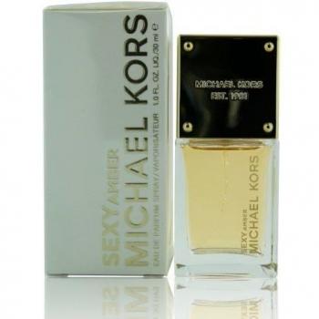 Michael Kors Sexy Amber Eau de Parfum 30ml Spray