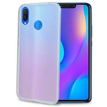 Celly Gelskin Funda para teléfono móvil 15,8 cm