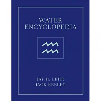 Water Encyclopedia: Set