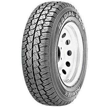 HANKOOK RADIAL RA10 175/75R16 101/99R 8PR M+S