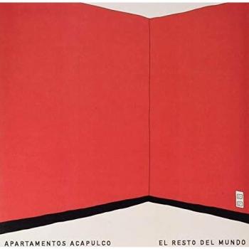 El Resto Del Mundo [Vinilo]