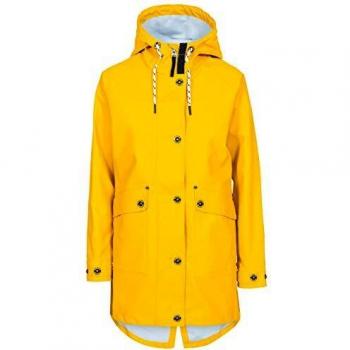 Trespass Shoreline Chubasquero, Multicolor, XXL Womens