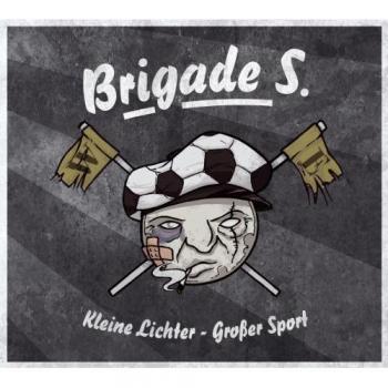 Little Lights: Big Sports [LP] - VINYL