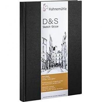Hahnemühle 10628270 caracteres Blocks y dibujo libros cuaderno de bocetos
