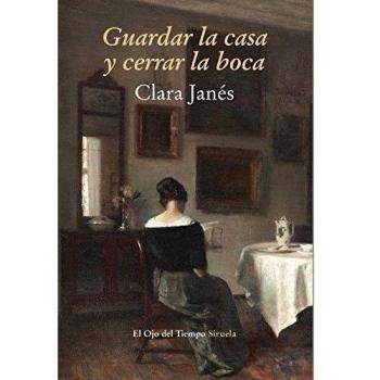 Guardar la casa y cerrar la boca: En torno a la mujer y la literatura: 82