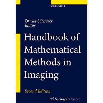 HANDBOOK OF MATHEMATICAL METHODS IN IMAGING