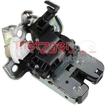 Cerradura de la puerta del maletero METZGER 2310698