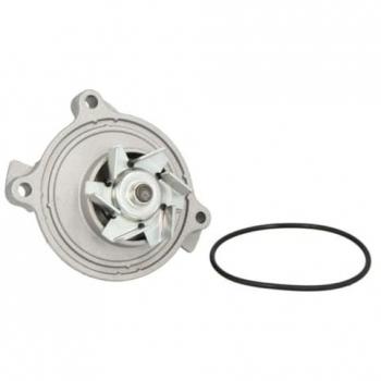 Bomba de agua HEPU P616 - Bomba de agua para motor, compatible con varios modelos de vehículos, fabricada en materiales de alta calidad, diseñada para un rendimiento óptimo y durabilidad, incluye juntas y accesorios necesarios para la instalación