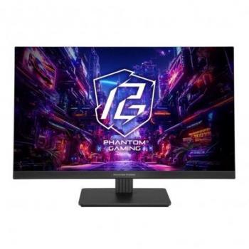 ASRock 27 180Hz Gaming Monitor (PG27FFT1B) IPS 1920 x 1080 1ms 2 HDMI DP 180Hz sRGB 123% FreeSync VESA