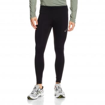 Asics - Tight, color negro, talla L