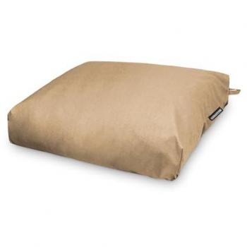 Cojín para Palets Toldotex Beige Impermeable y Resistente 80x80x20