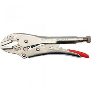Yato YT-2453 - Pinzas tipo Morse planas 250 mm Yato
