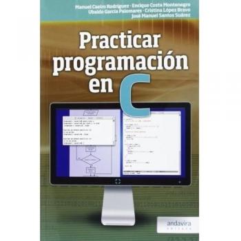 Practicar Programación en C