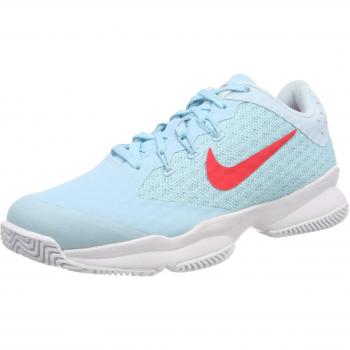 Nike Wmns Air Zoom Ultra, Zapatillas de Squash para Mujer,