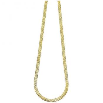 Collar Lotus Style LS2317-1/2 Urban Woman Acero Inoxidable 316L Mujer