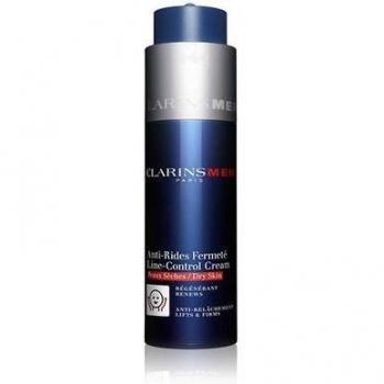 Clarins Men Line-Control Cream for Dry Skin 50ml/1.7oz