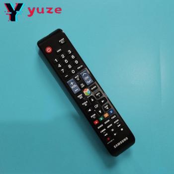 Mando a distancia universal original para TV Samsung AA59-00811A, LCD, LED y Smart TV