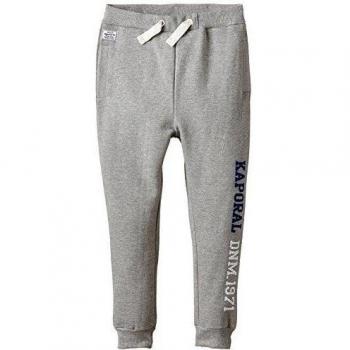 Kaporal BAFA-Pantalones Niños,    gris