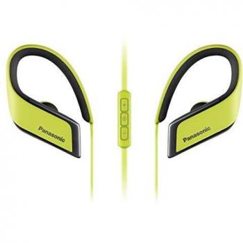Panasonic RP-BTS30E-Y - Auriculares