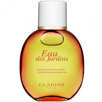 Clarins Eau des Jardins Treatment Fragrance Spray 100ml